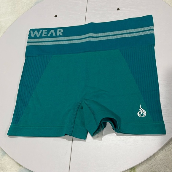 Ryderwear Athletic Short S - Picture 1 of 3